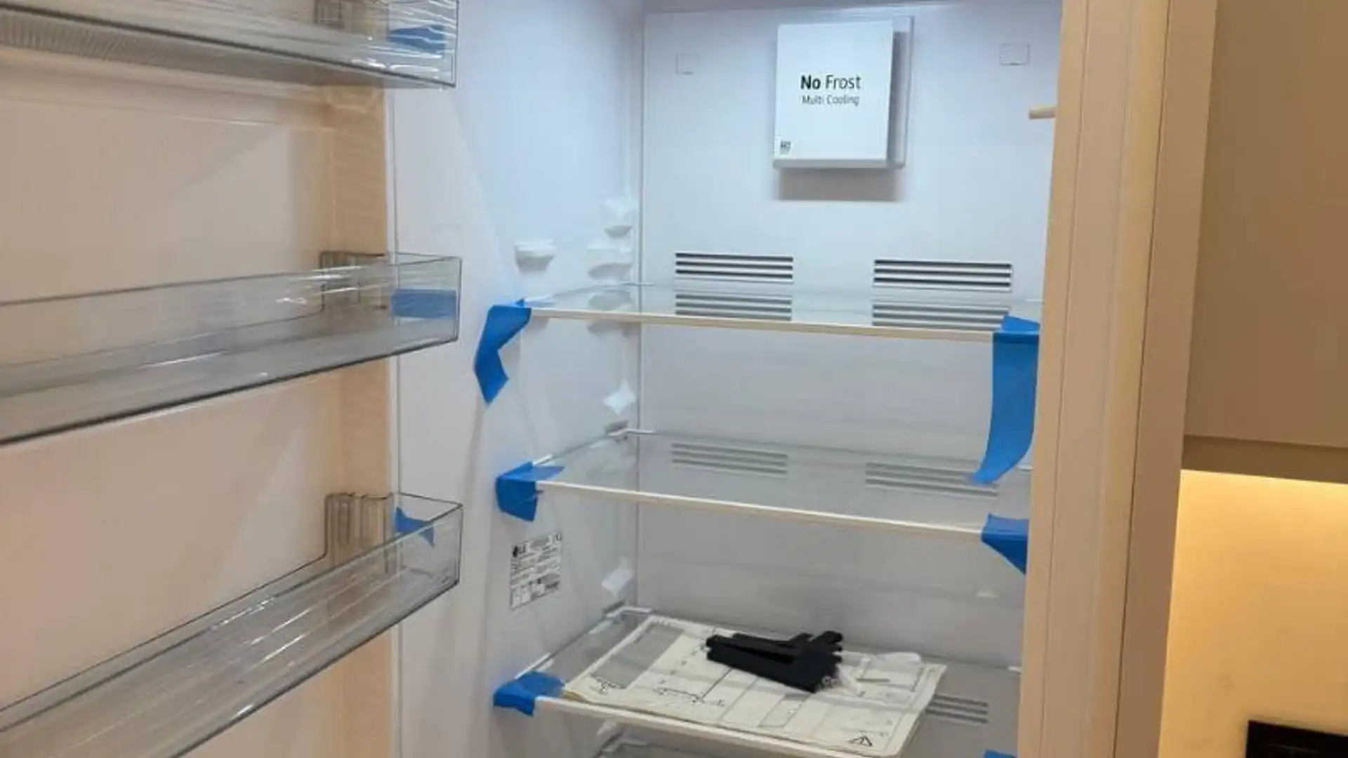 Piso en  Carrer del Doctor Serrano 10 - Foto 8