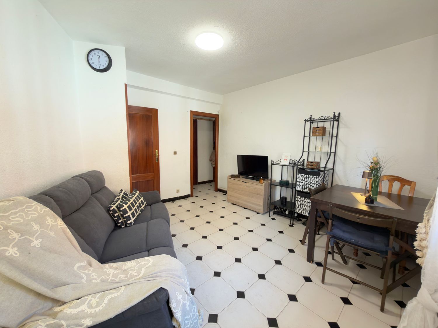 Piso en Barrio Zona Pueblo - Foto 7