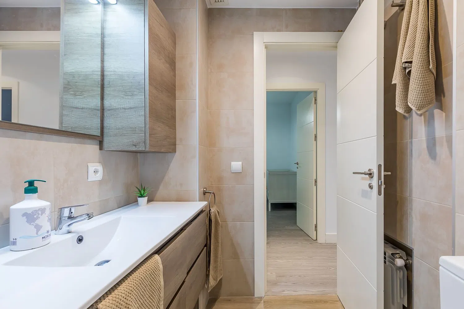 Piso en calle de Clara del Rey, 43 - Foto 15