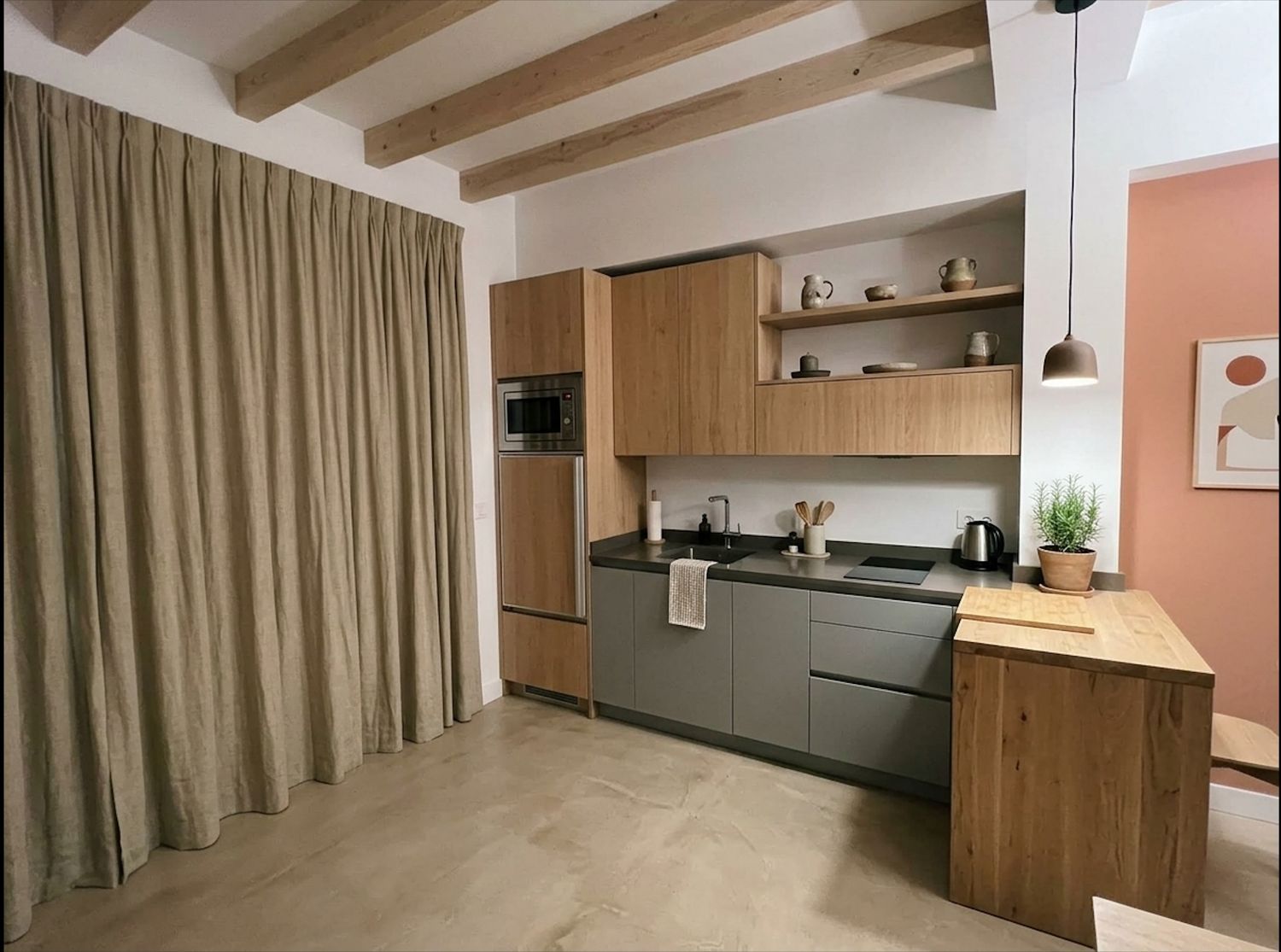 Estudio en Calle de Jaume II, 48, Cort - Foto 3