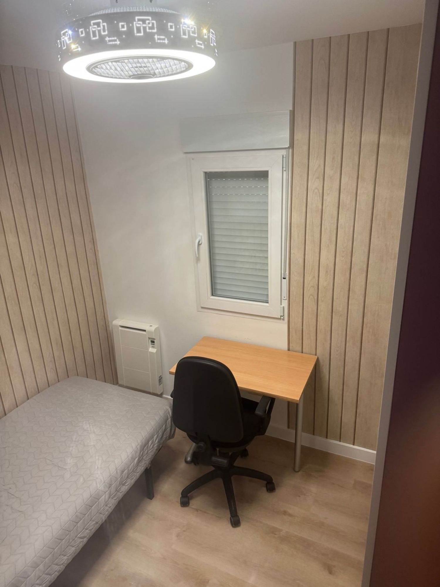 Piso en Universidad - Foto 5