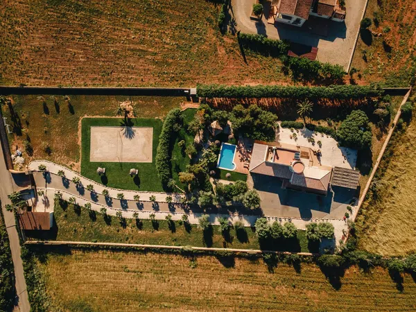 Finca rústica en Poligono, 21 - Foto 4