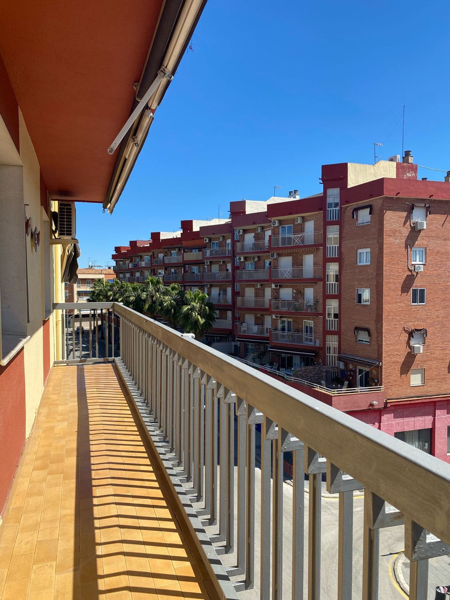 Piso en Avenida María Auxiliadora, 1 - Foto 10