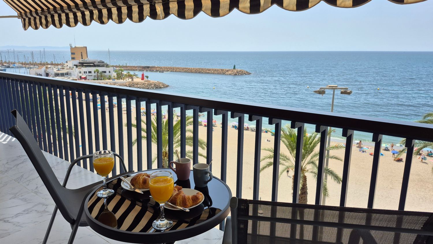 Piso en Paseo Marítimo, 78, Puerto de Aguadulce - Foto 6