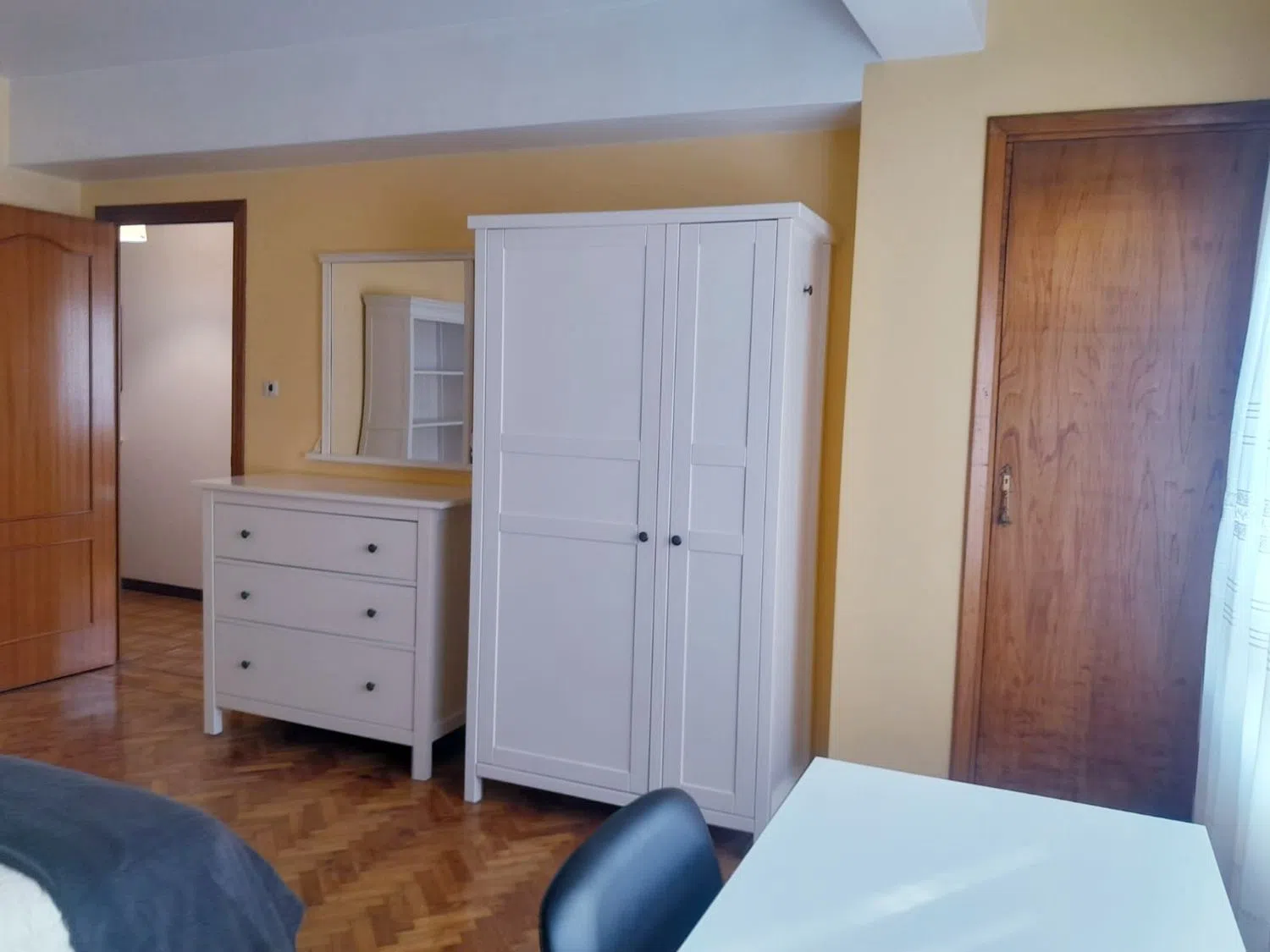 Piso en Los Castros - Castrillón - Foto 6