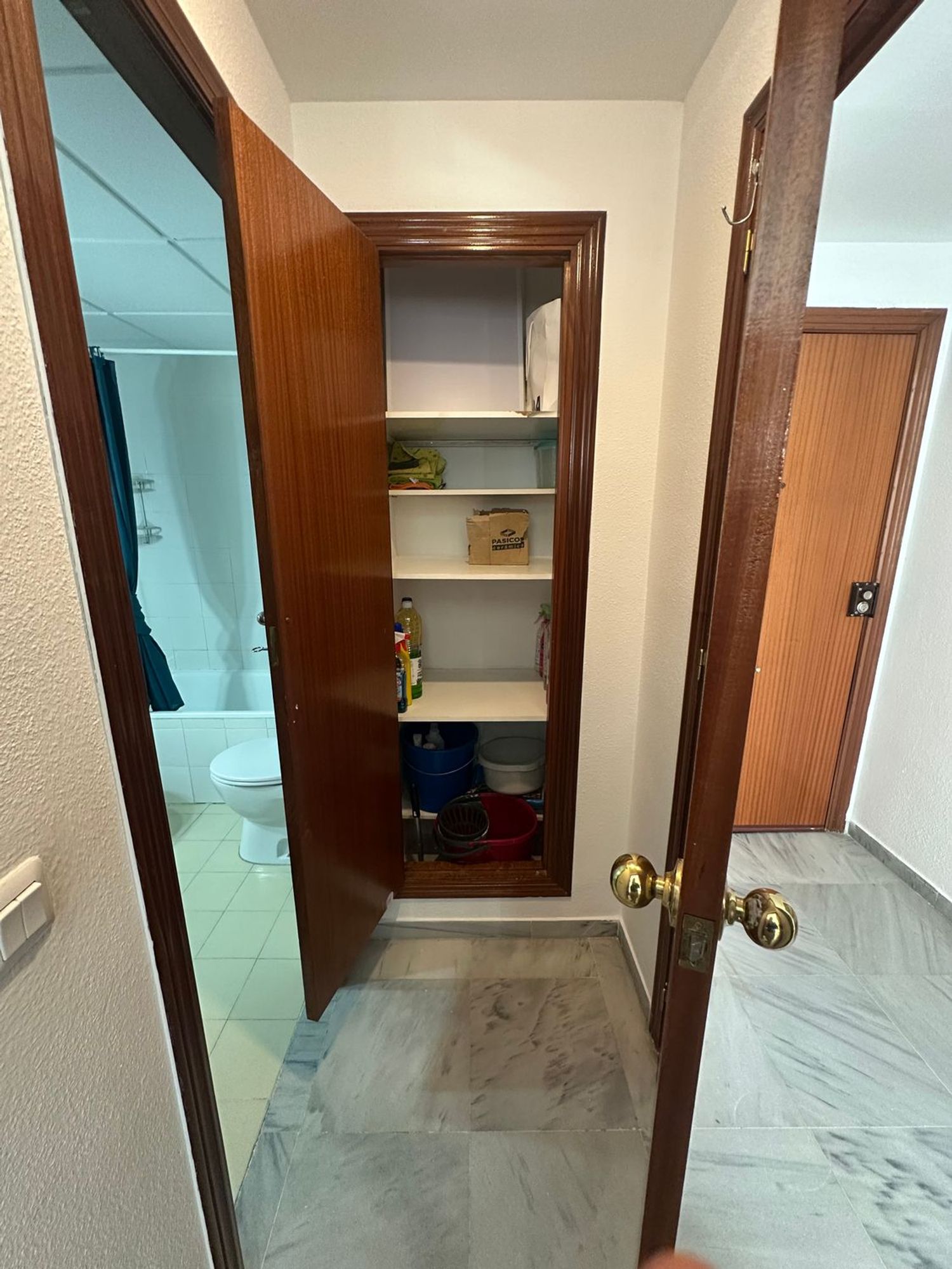 Piso en calle Blanco White, 4 - Foto 15