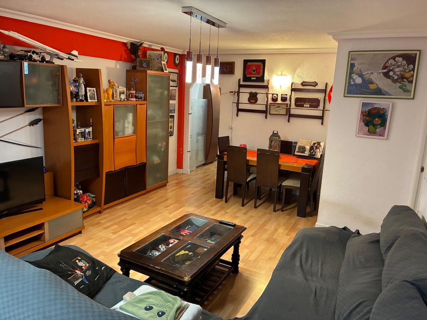 Piso en calle Baleares, 39 - Foto 1