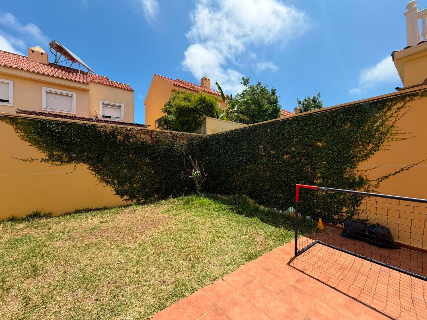 Chalet pareado en Avenida Alcalde Paco Esteban, 26 calletorredeguadalmesi, San García - La Juliana, San García - La Juliana - Foto 5