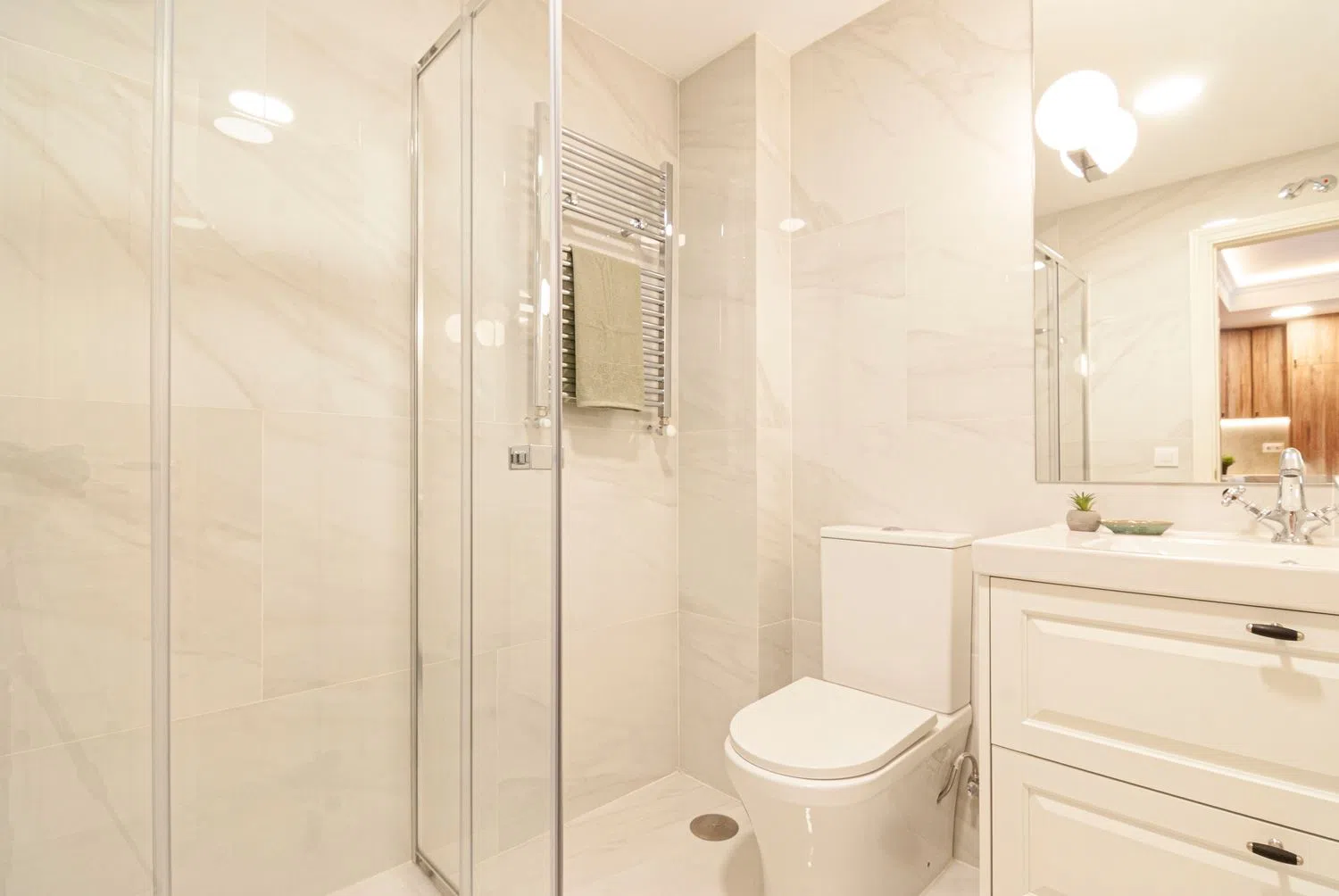 Piso en calle de Francisco Silvela, 45 - Foto 31