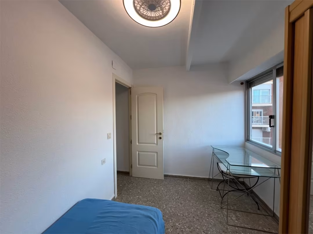 Piso en  Carrer de Fuencaliente 4 - Foto 19