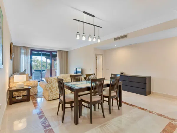 Piso en Urb. bahia alcantara Barrio Linda Vista-Nueva Alcántara-Cortijo Blanco - Foto 2