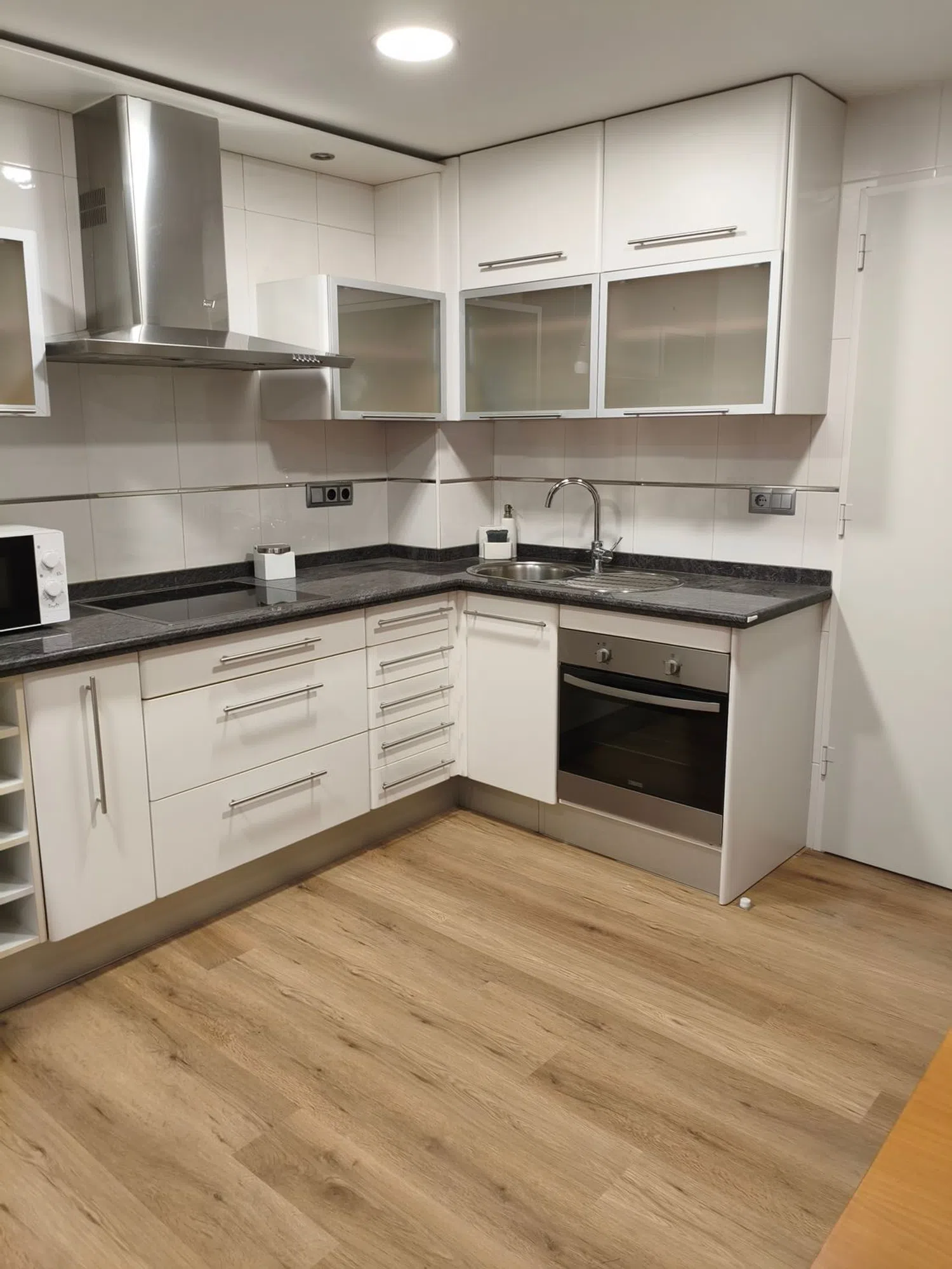 Piso en calle Eugenio Gross, 22 - Foto 1