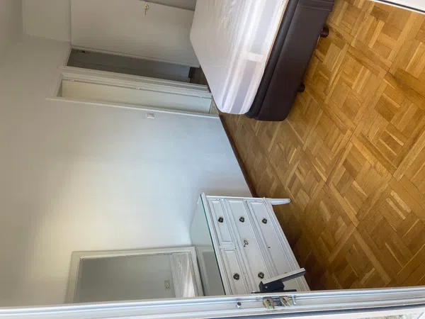 Piso en calle del Poeta Joan Maragall, 55 - Foto 3