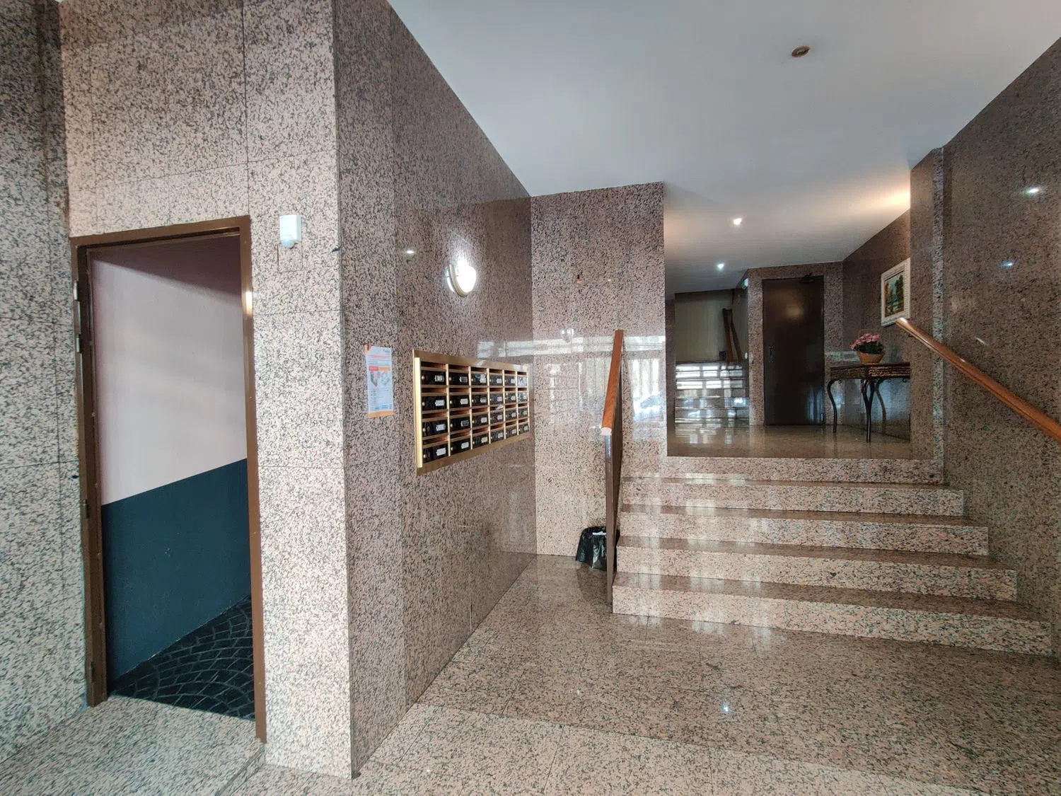 Piso en calle de la Batalla del Salado, 28 - Foto 36