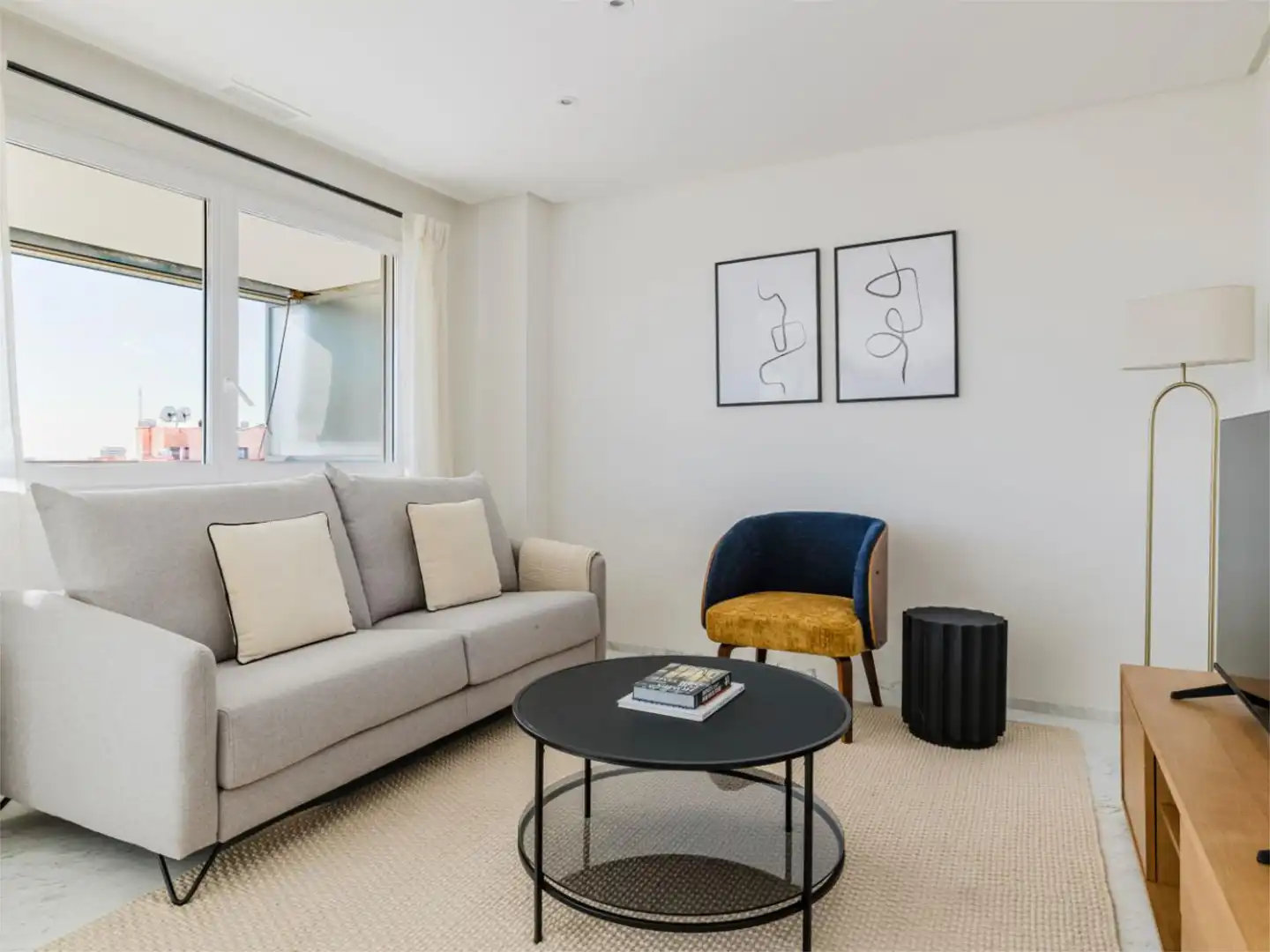 Piso en  Calle del Caribe 3 - Foto 1