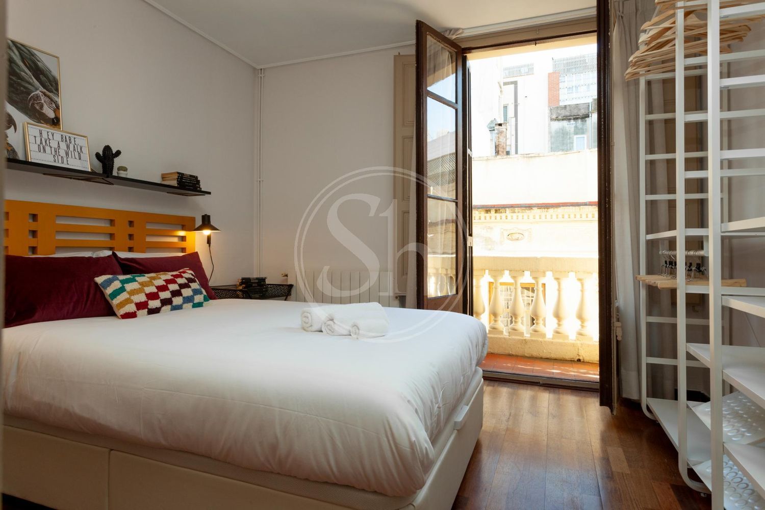 Piso en Calle de Sant Gabriel - Foto 17