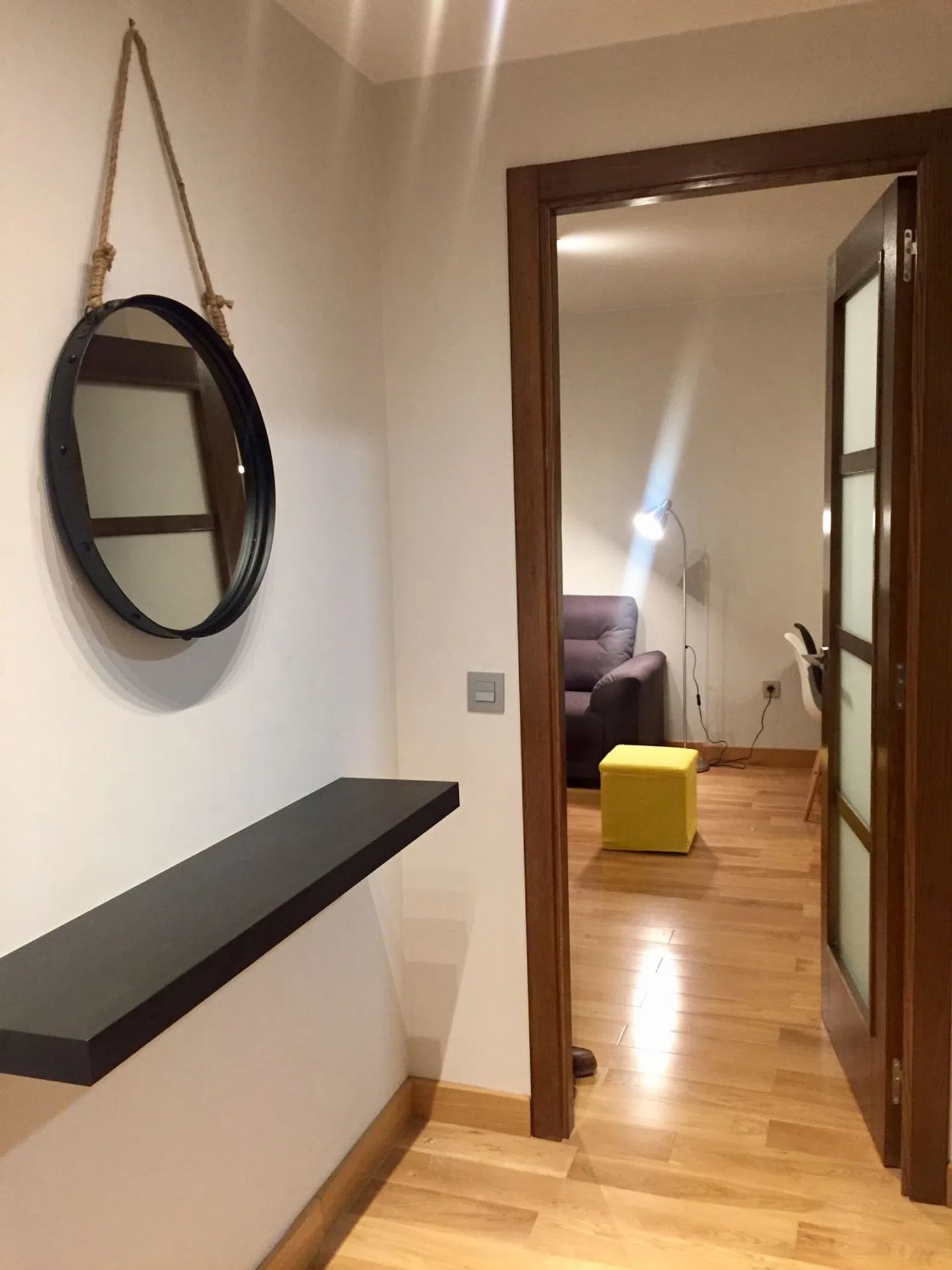 Piso en calle Pérez de la Sala, 15 - Foto 9