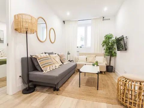 Piso en calle Villardondiego, 31