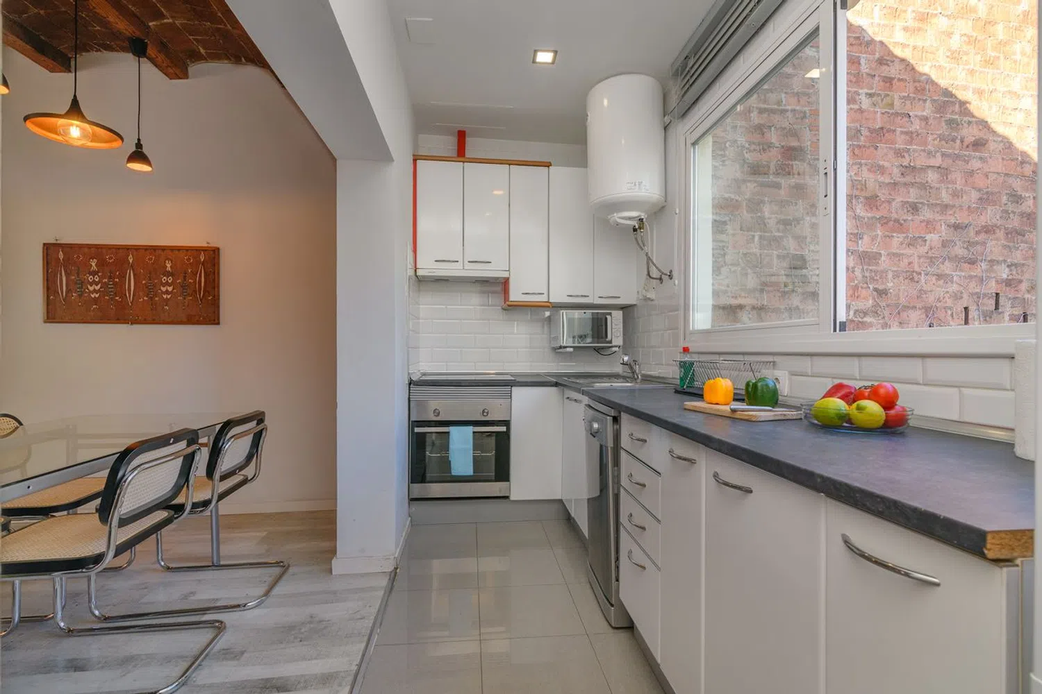 Ático en calle d'Aragó, 547 - Foto 17