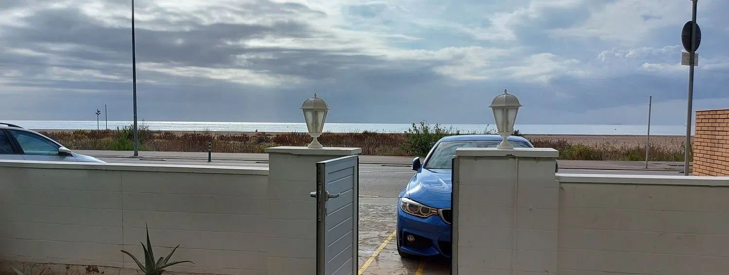 Piso en paseo Marítim de les Botigues, 5 - Foto 1