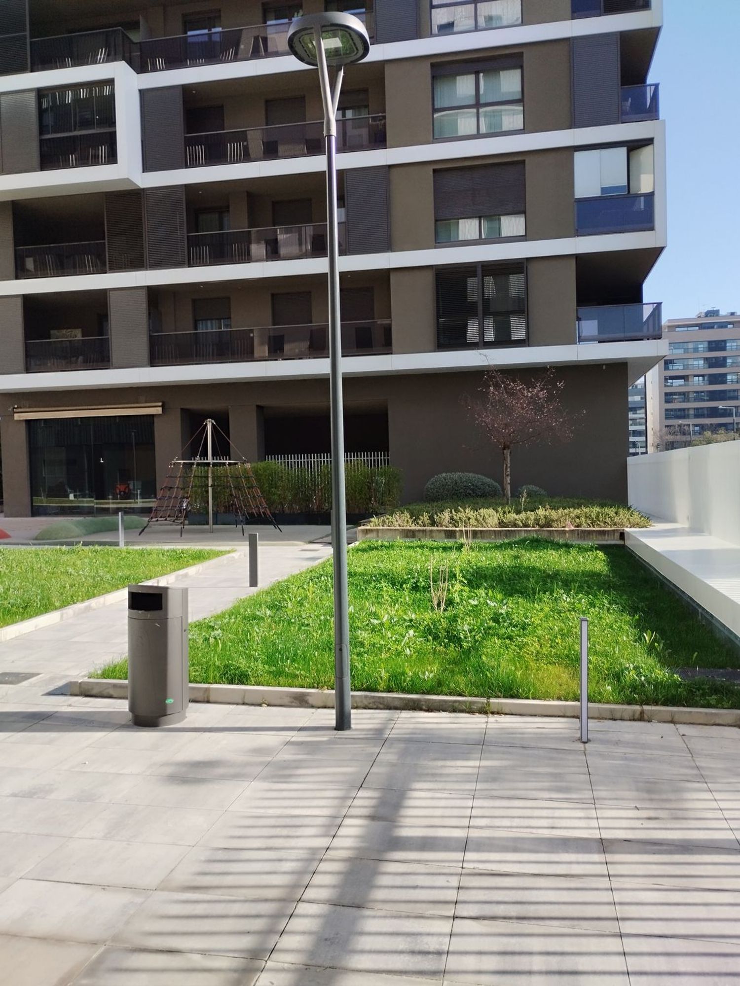 Ático en calle de Fidel Lázaro Aparicio, 7 - Foto 33