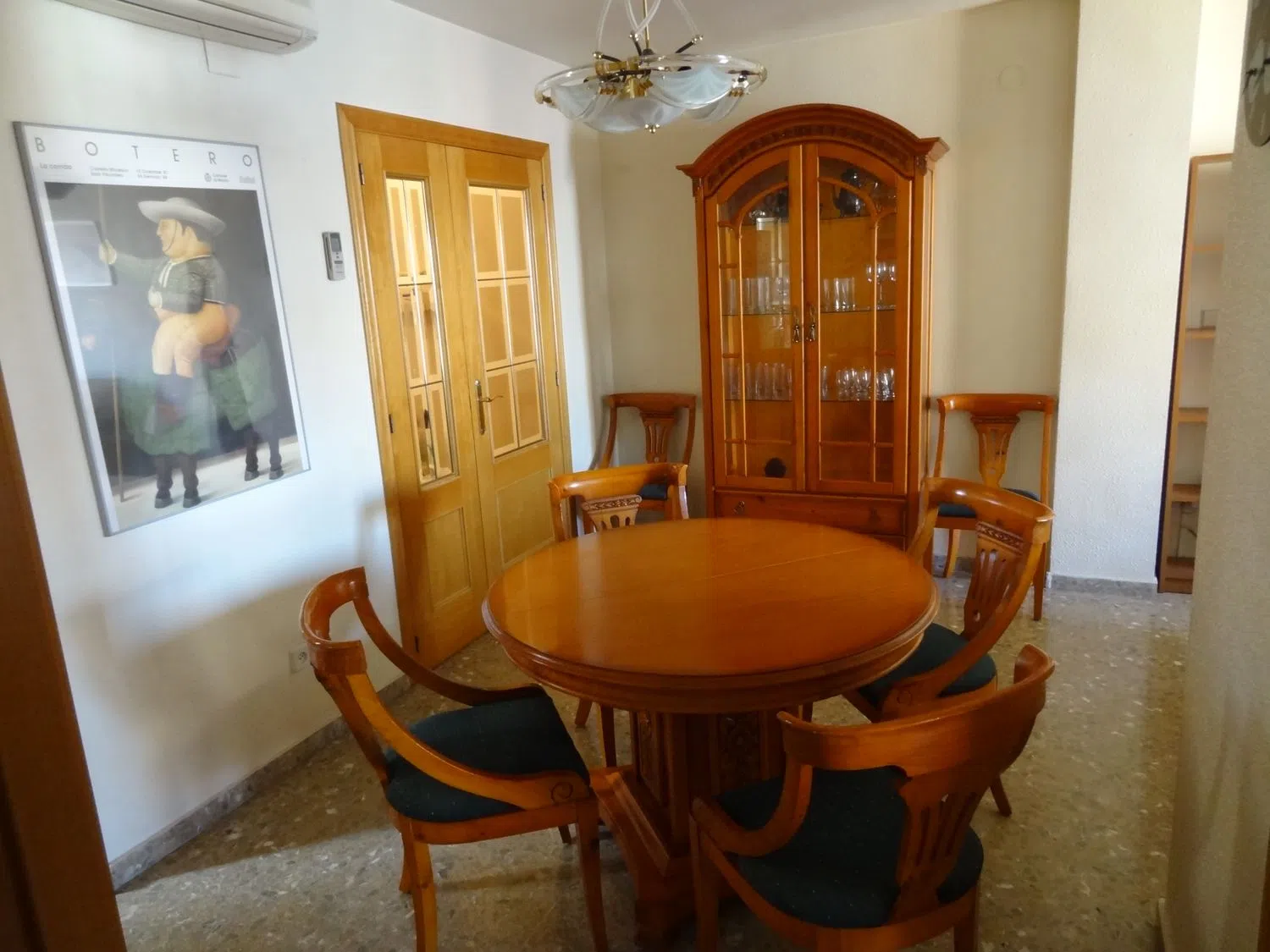 Piso en calle Juan Ramón Jiménez, 9 - Foto 5