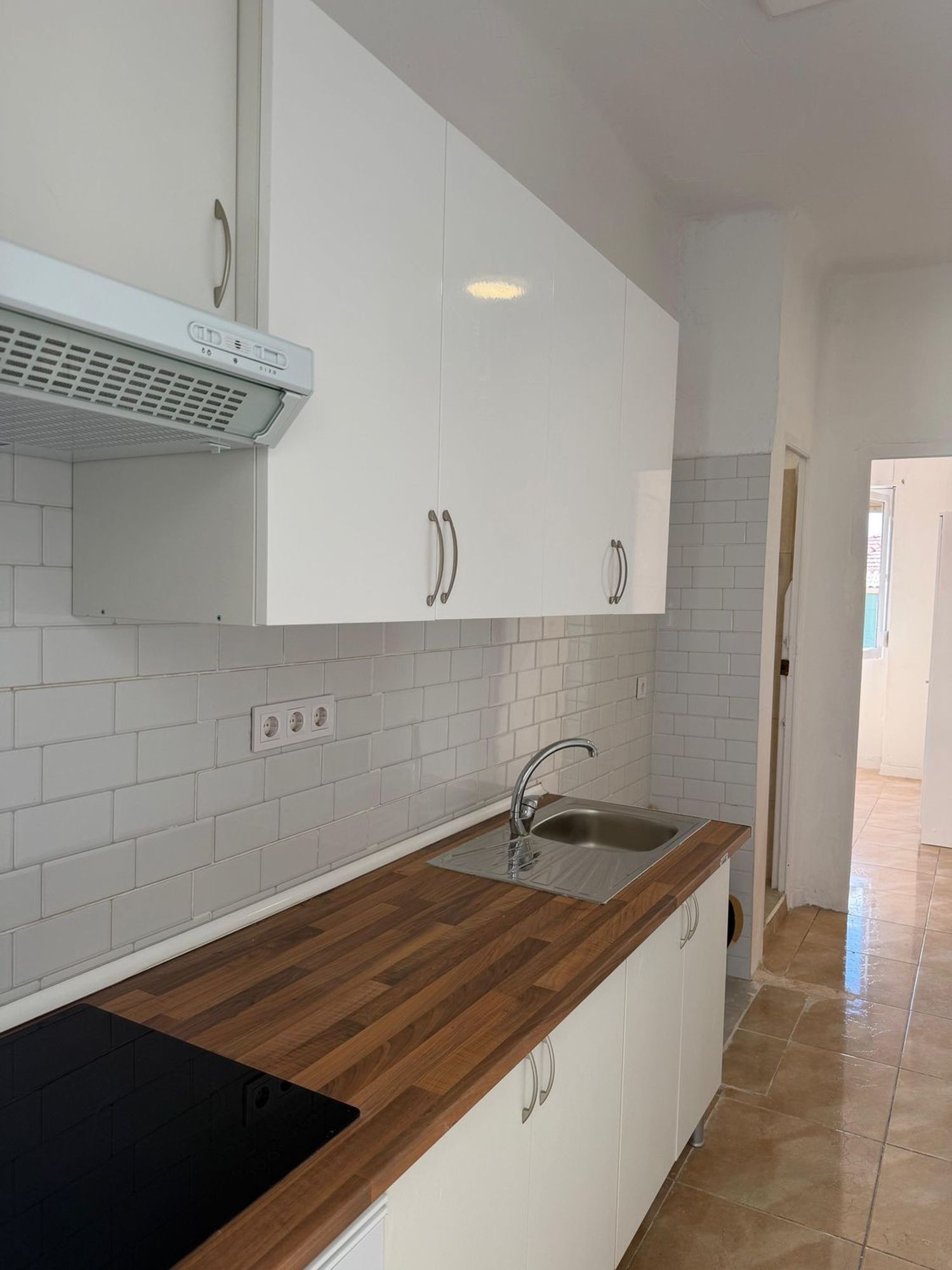 Piso en avenida Benito Perez Galdos, 19 - Foto 2