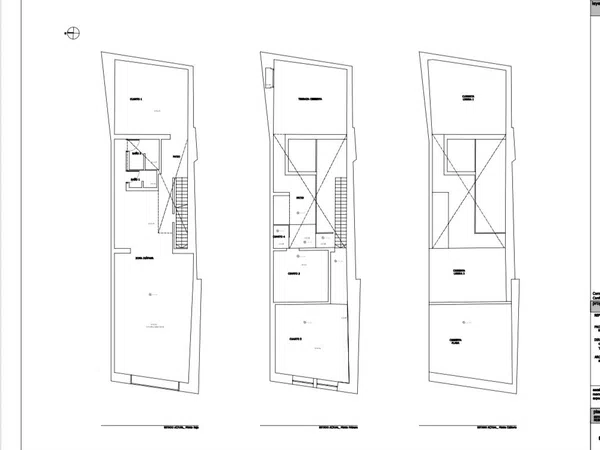 Casa independiente en calle Reyes Católicos, 13 - Foto 3
