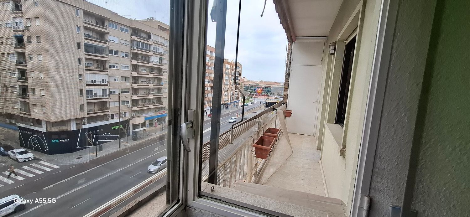 Piso en calle Pantano de Camarillas, 2 - Foto 12