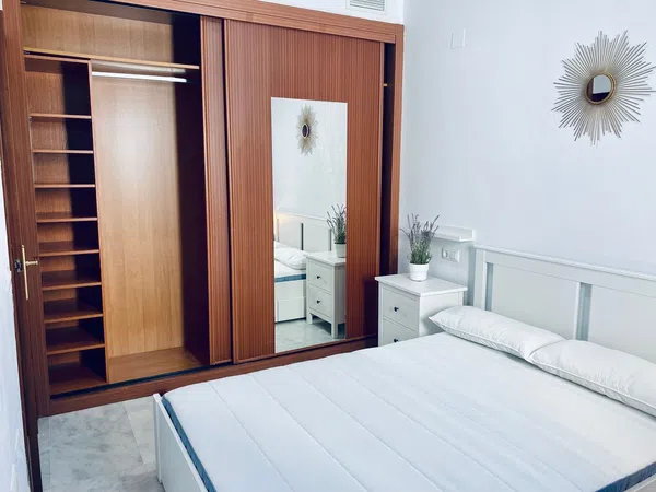 Piso en avenida Reyes Católicos, 55 - Foto 7