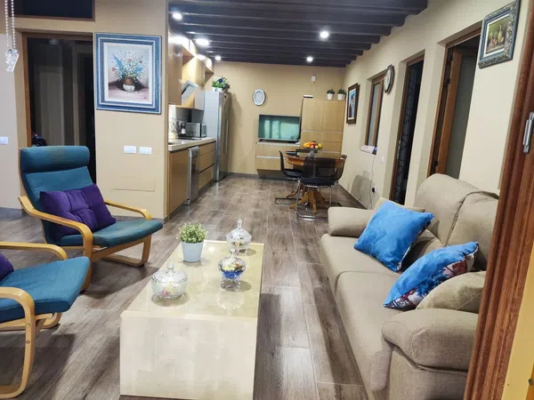 Casa o chalet independiente en Lugar El Mayorazgo, 14 - Foto 4