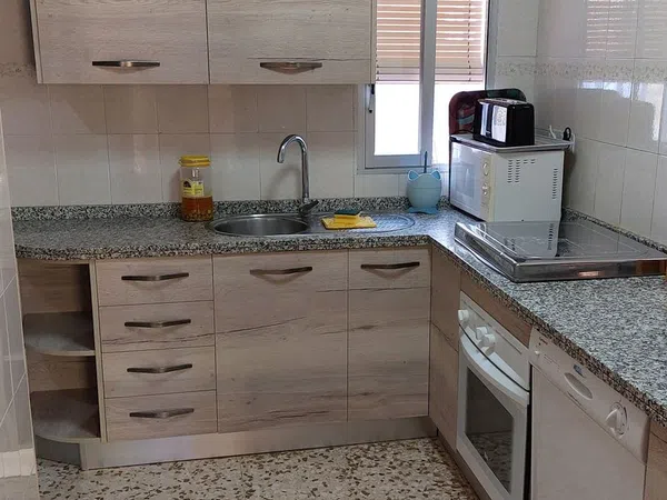 Casa o chalet independiente en Avenida Paraiso, 18, Pantano de Cubillas, Pantano de Cubillas - Foto 17