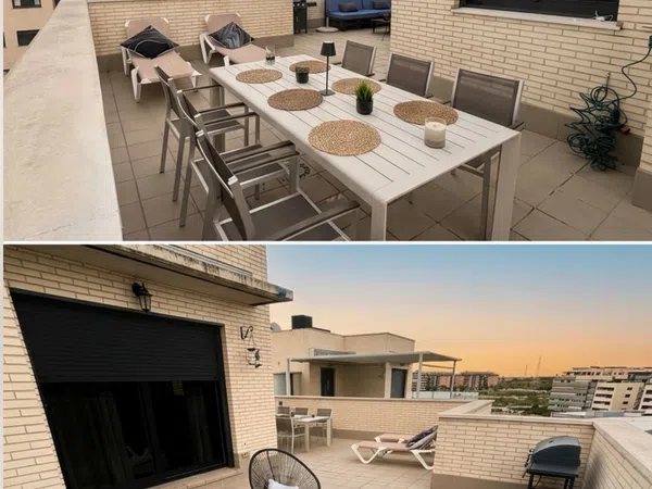 Dúplex en Avenida los Almendros, 300, Rivas Urbanizaciones, Rivas Urbanizaciones - Foto 5