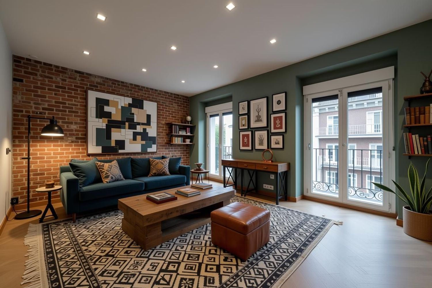 Piso en calle de Cadarso, 4 - Foto 1