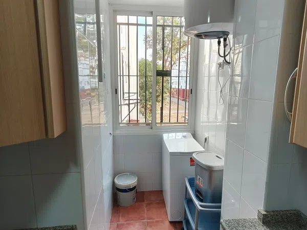 Piso en Calle Páez de Rivera, 12, Reina Mercedes - Heliópolis - Foto 3