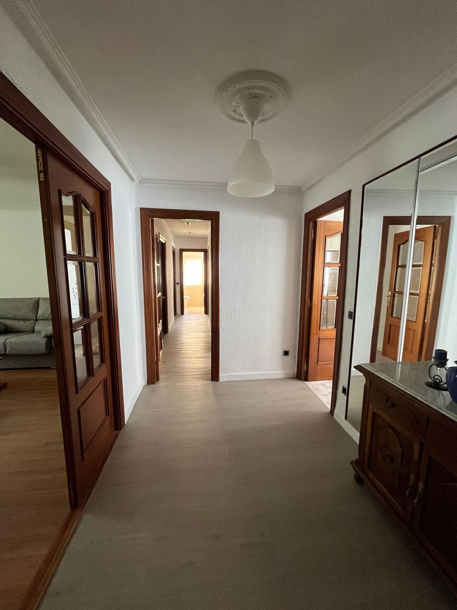 Piso en calle Emigdio de la Riva, 12 - Foto 1