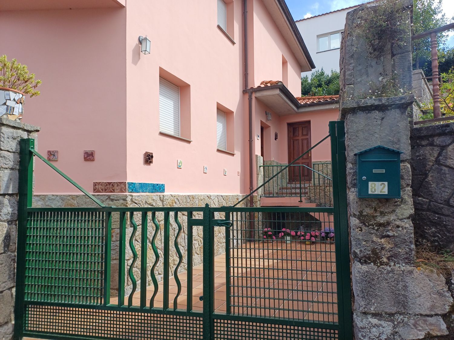Casa o chalet independiente en Barrio el Cantón, 82, Celorio-Poó-Parres, Celorio-Poó-Parres - Foto 6