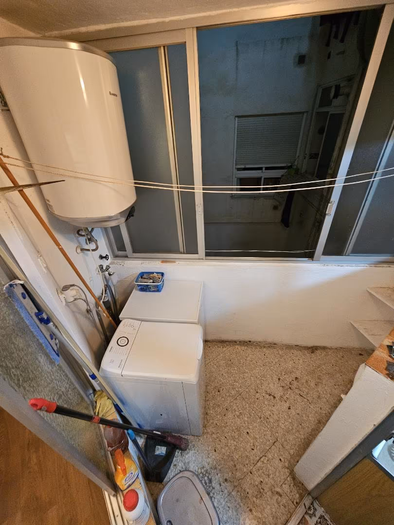 Piso en  Calle Jaén 1 - Foto 10