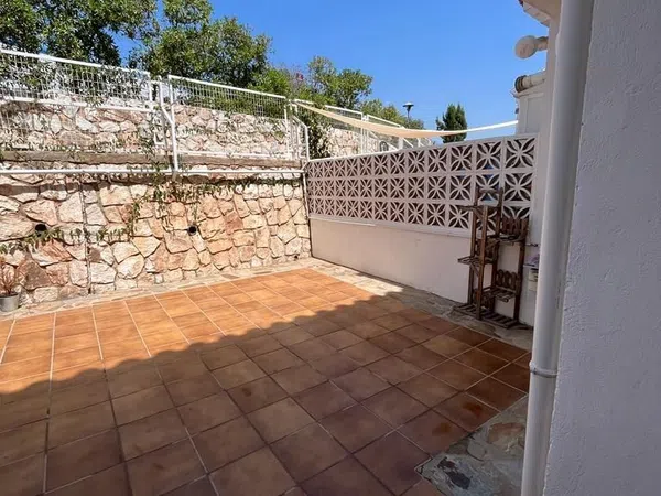 Chalet adosado en Calle Arquitecto Alonso Carbonell, Pedregalejo - Morlaco - Foto 35