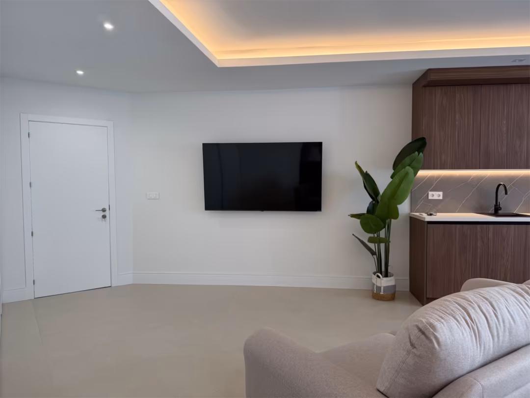 Piso en  Plaza de Colón 7 - Foto 1