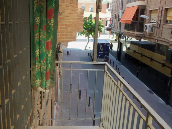Piso en Calle Jacobo de las Leyes, 1, La Fama - Foto 1