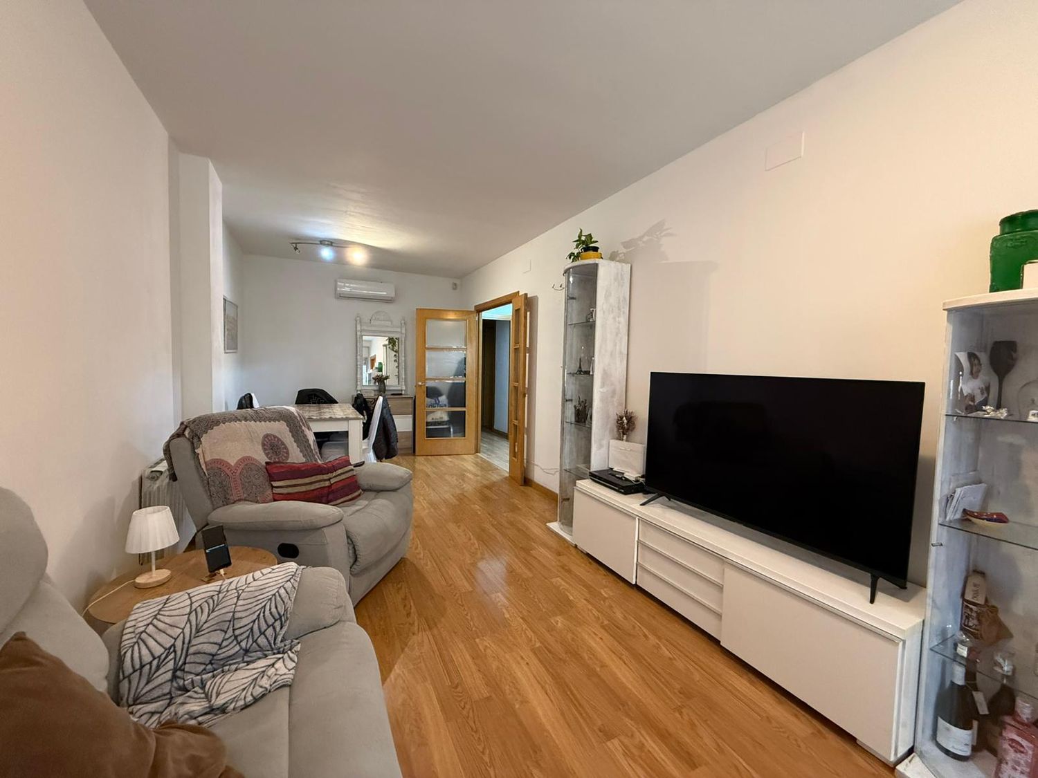 Piso en calle de Joaquim Mir, 14 - Foto 1