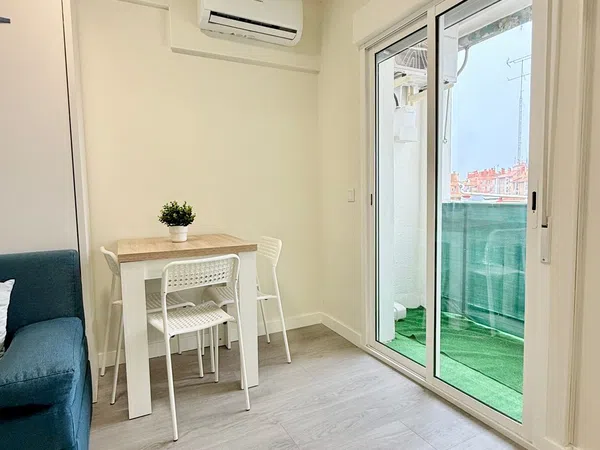 Estudio en Calle de los Hermanos Machado, Ventas - Foto 6