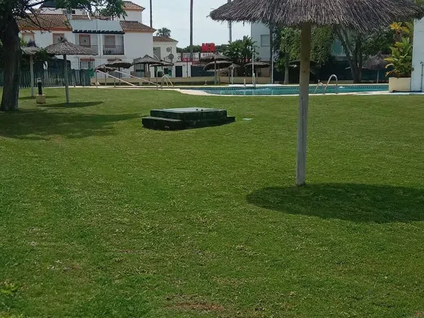 Chalet adosado en Urbanización Real de la Barrosa I, 181 - Foto 10