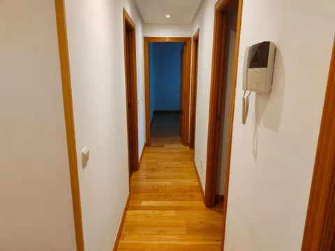 Piso en avenida de los Maristas, 11