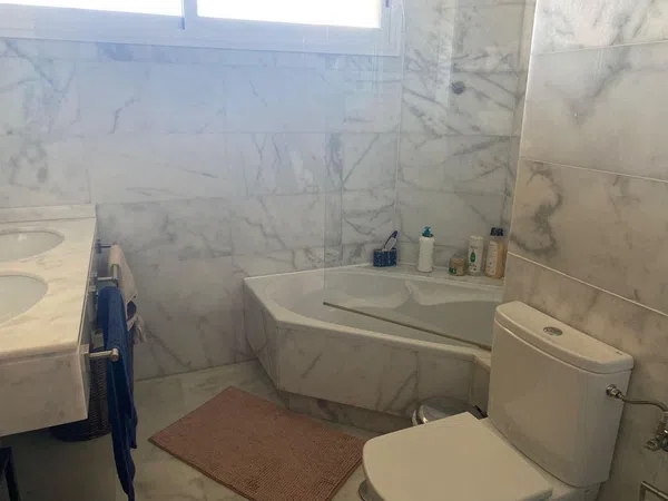 Casa o chalet independiente en Calle Moscu, 4, Altos de Estepona - Foto 8
