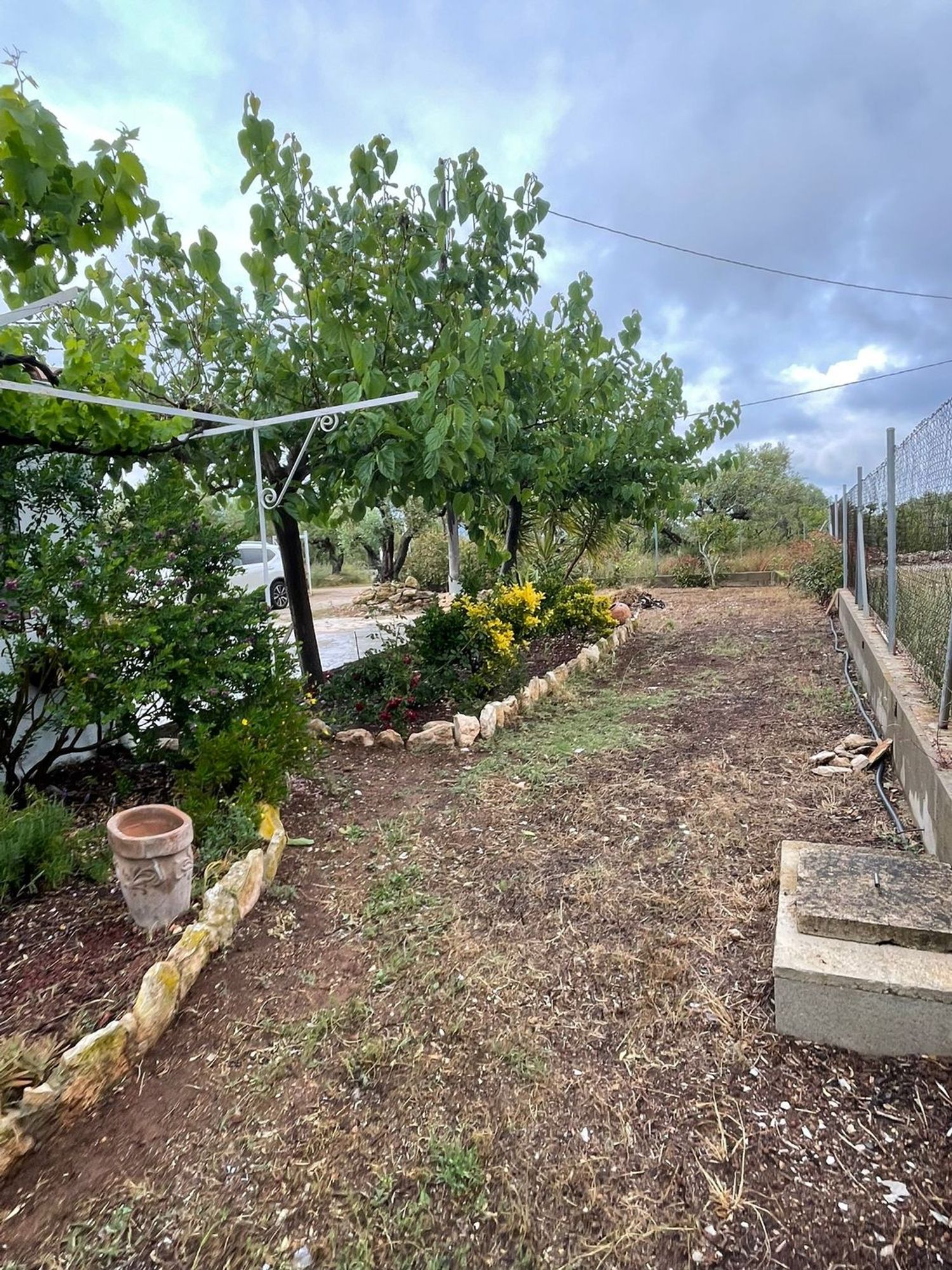 Casa rural en Via Polígono 73 parcela, 36, L'Ametlla de Mar, L'Ametlla de Mar - Foto 36