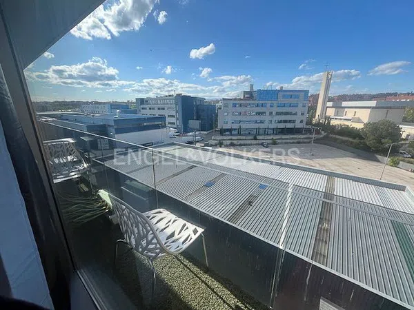 Piso en Ensanche - Foto 12