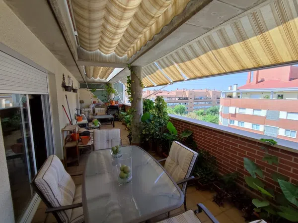 Ático en avenida del Doctor García Tapia, 226 - Foto 5