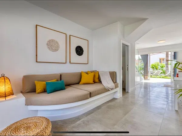 Casa o chalet independiente en Avenida de Menceyes, 7, Playa del Inglés, Playa del Inglés - Foto 16